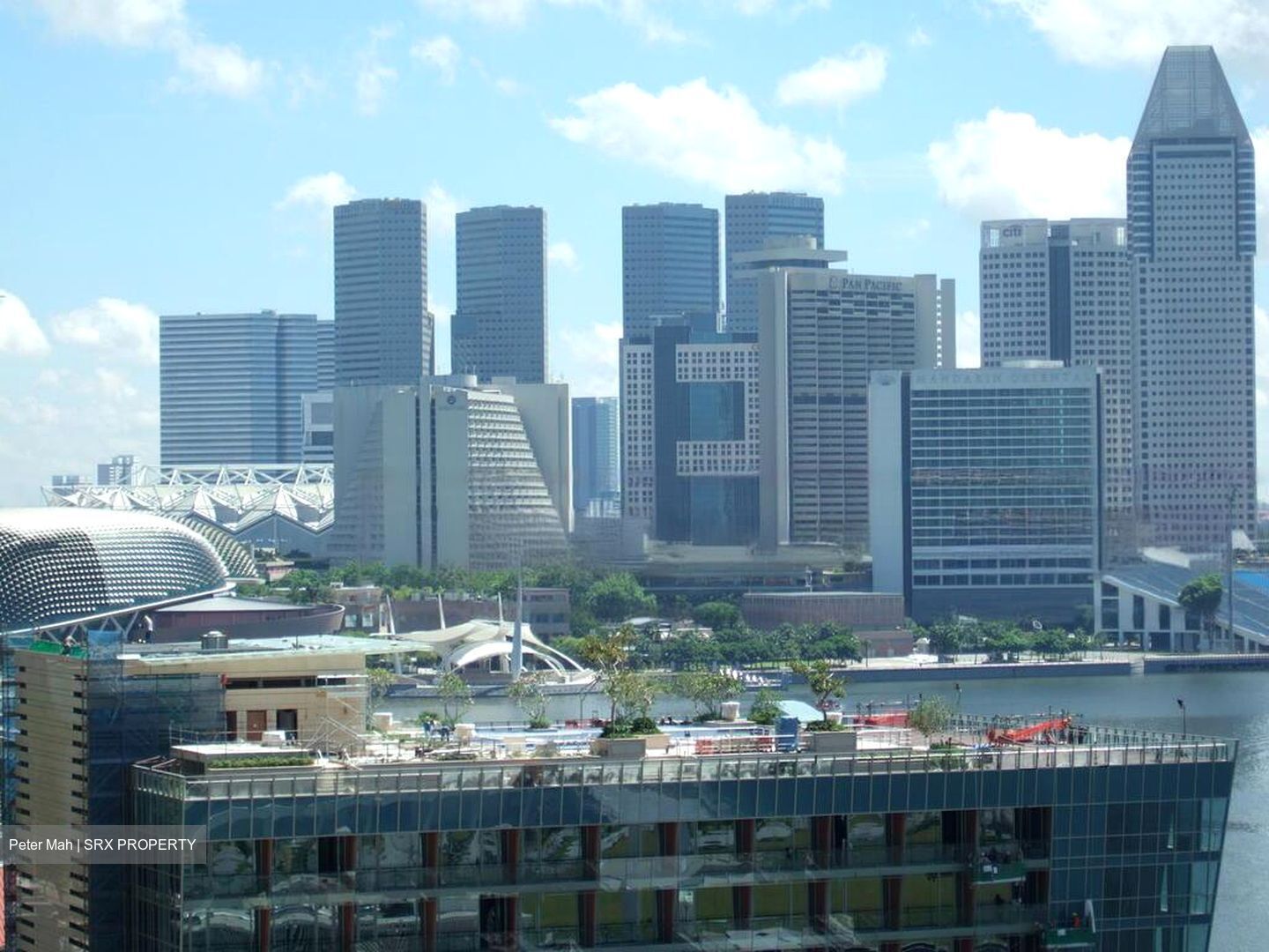 The Sail @ Marina Bay (D1), Apartment #466289671